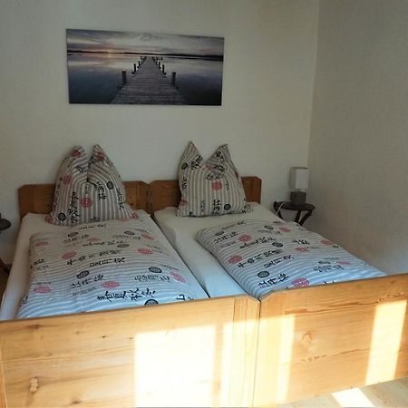 Bio Hofgut Wiggenweiler Apartment Bermatingen ภายนอก รูปภาพ