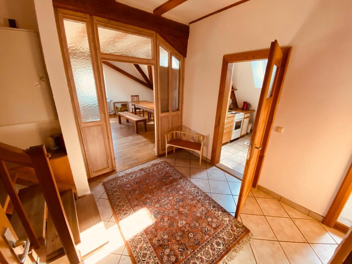 Bio Hofgut Wiggenweiler Apartment Bermatingen ภายนอก รูปภาพ