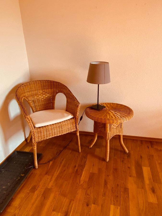 Bio Hofgut Wiggenweiler Apartment Bermatingen ภายนอก รูปภาพ