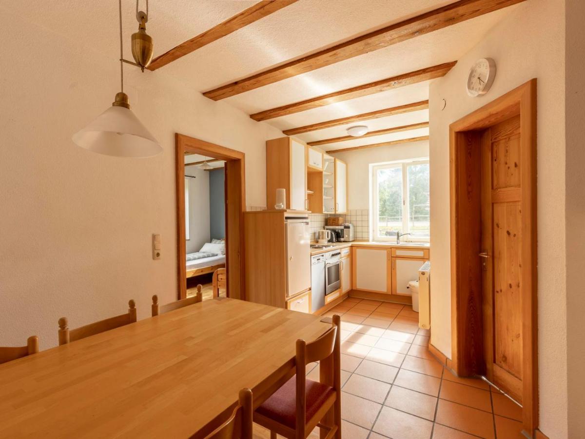 Bio Hofgut Wiggenweiler Apartment Bermatingen ภายนอก รูปภาพ