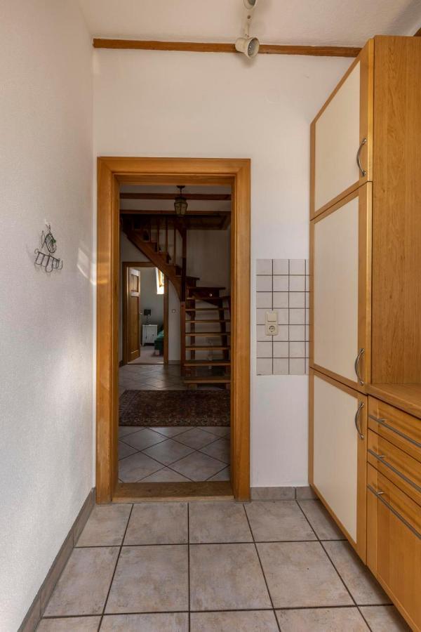Bio Hofgut Wiggenweiler Apartment Bermatingen ภายนอก รูปภาพ