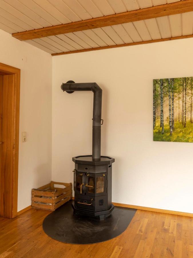 Bio Hofgut Wiggenweiler Apartment Bermatingen ภายนอก รูปภาพ