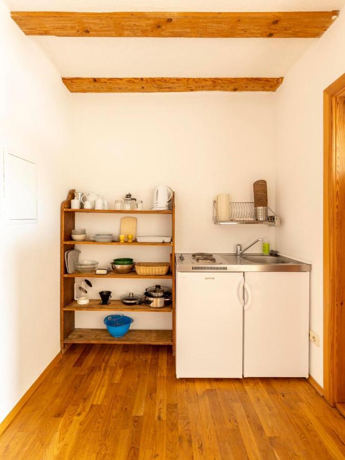 Bio Hofgut Wiggenweiler Apartment Bermatingen ภายนอก รูปภาพ