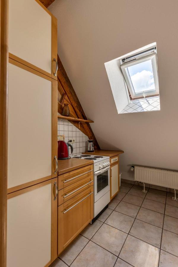 Bio Hofgut Wiggenweiler Apartment Bermatingen ภายนอก รูปภาพ