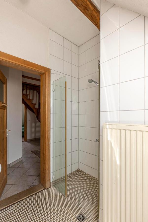 Bio Hofgut Wiggenweiler Apartment Bermatingen ภายนอก รูปภาพ