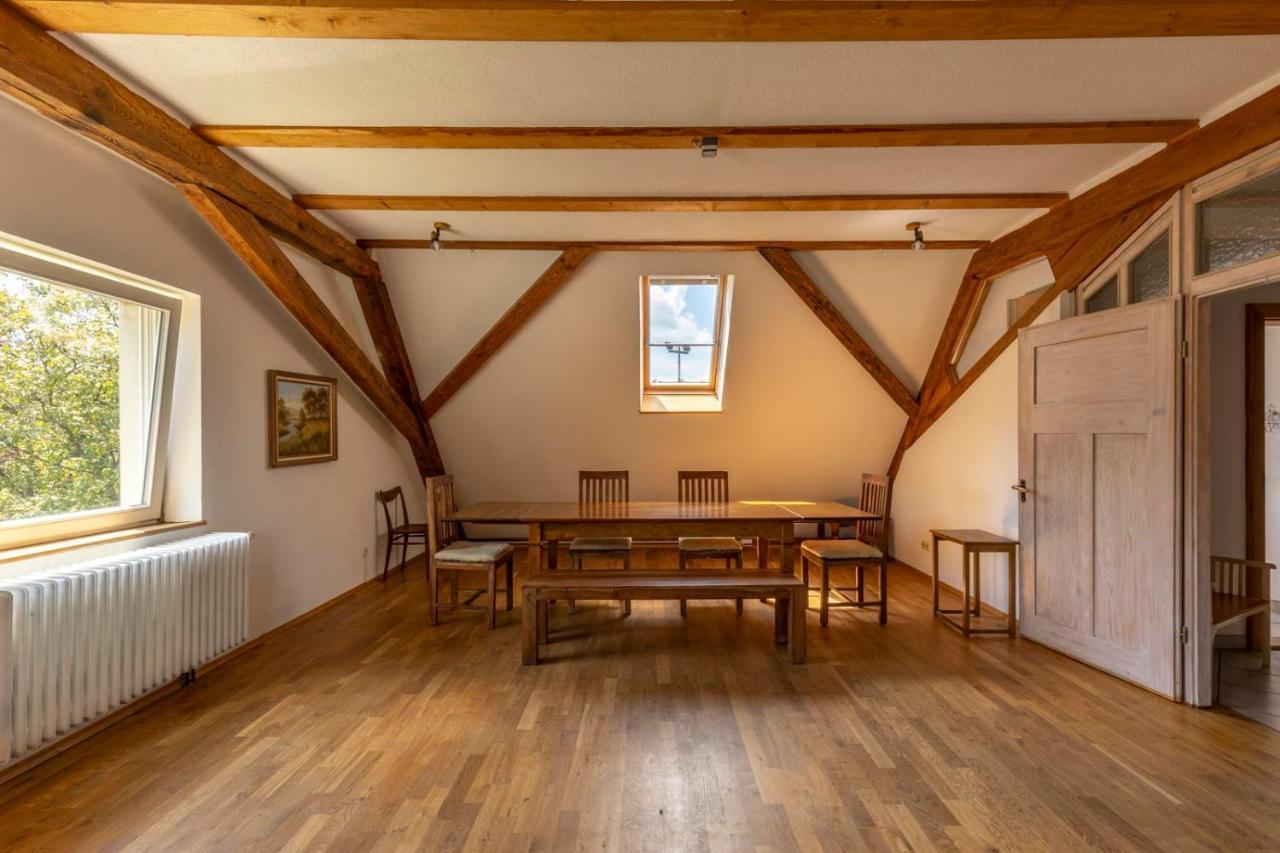 Bio Hofgut Wiggenweiler Apartment Bermatingen ภายนอก รูปภาพ