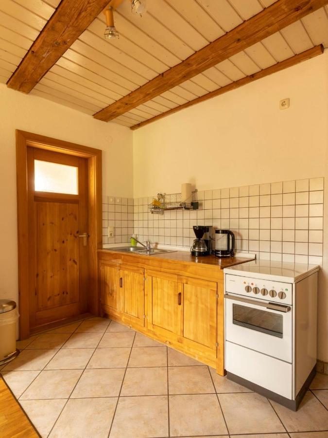 Bio Hofgut Wiggenweiler Apartment Bermatingen ภายนอก รูปภาพ