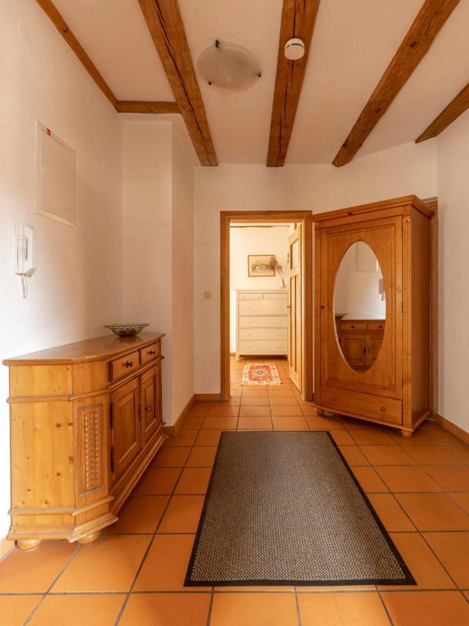 Bio Hofgut Wiggenweiler Apartment Bermatingen ภายนอก รูปภาพ
