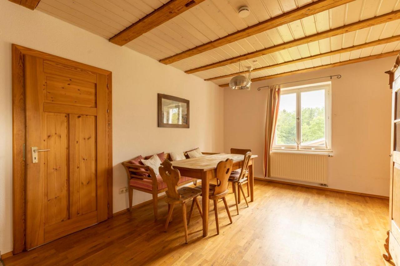 Bio Hofgut Wiggenweiler Apartment Bermatingen ภายนอก รูปภาพ