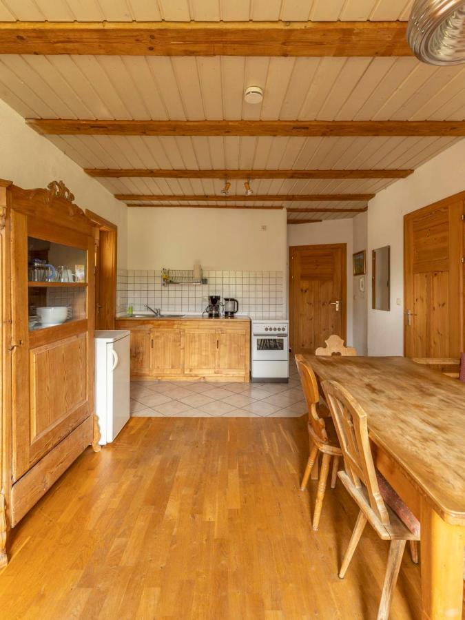 Bio Hofgut Wiggenweiler Apartment Bermatingen ภายนอก รูปภาพ