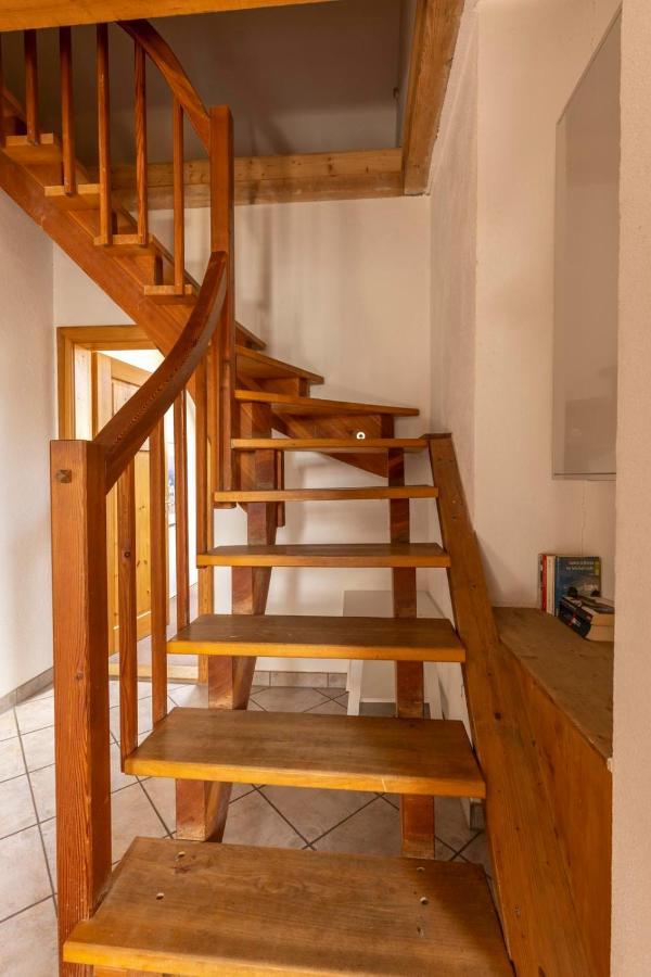 Bio Hofgut Wiggenweiler Apartment Bermatingen ภายนอก รูปภาพ