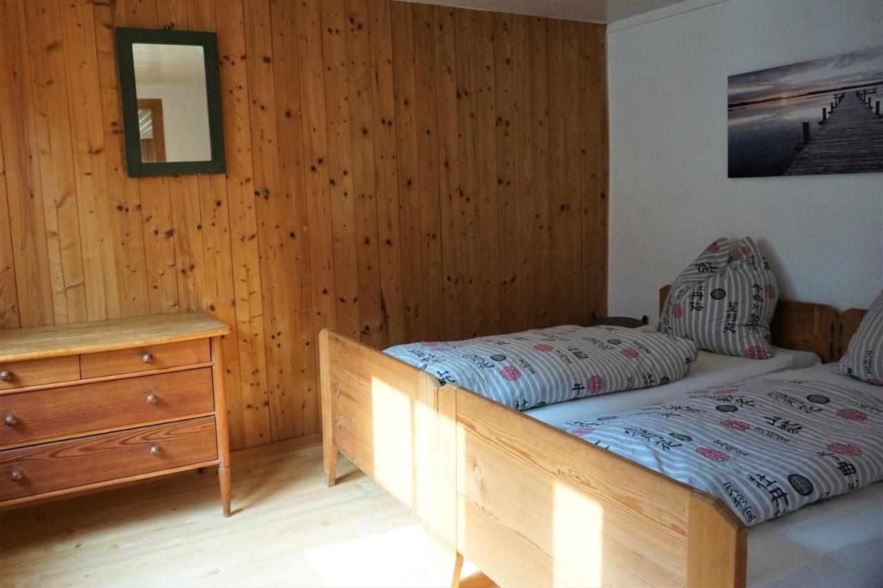 Bio Hofgut Wiggenweiler Apartment Bermatingen ภายนอก รูปภาพ