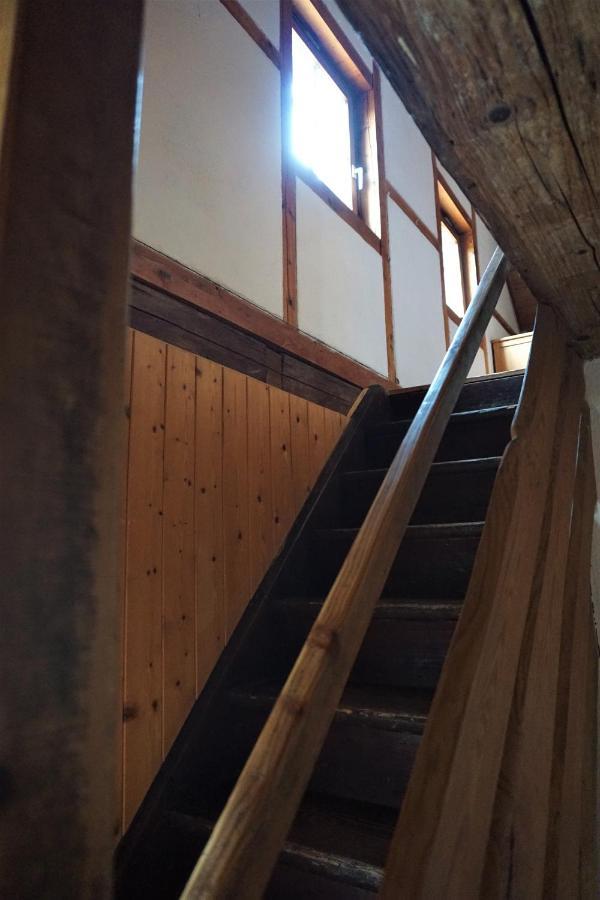Bio Hofgut Wiggenweiler Apartment Bermatingen ภายนอก รูปภาพ