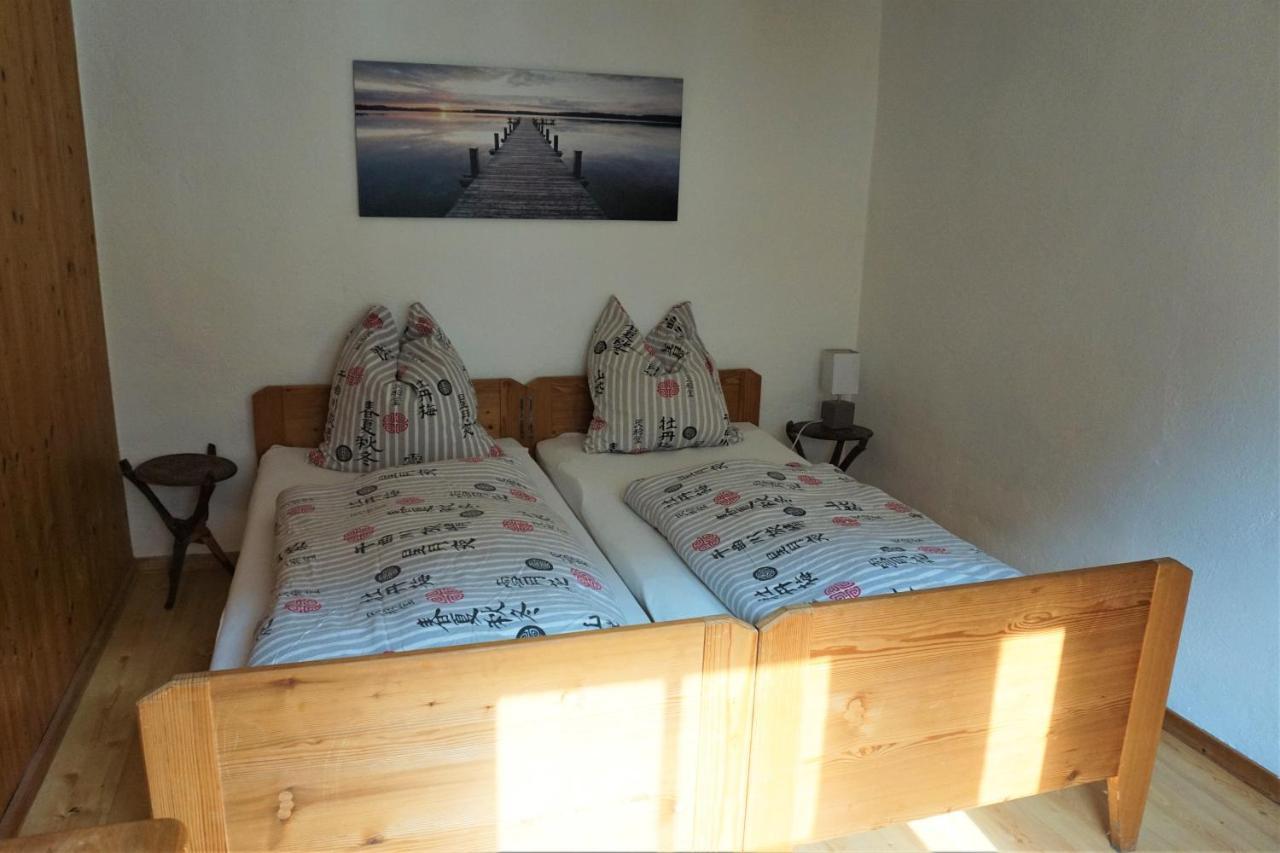 Bio Hofgut Wiggenweiler Apartment Bermatingen ภายนอก รูปภาพ